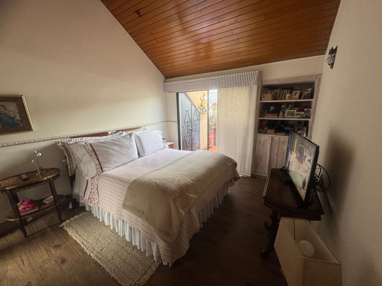 Apartamento en venta en Santa Barbara, Bogotá · foto 16 de 20
