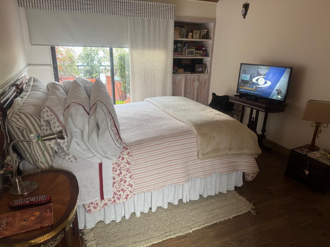 Apartamento en venta en Santa Barbara, Bogotá · foto 17 de 20