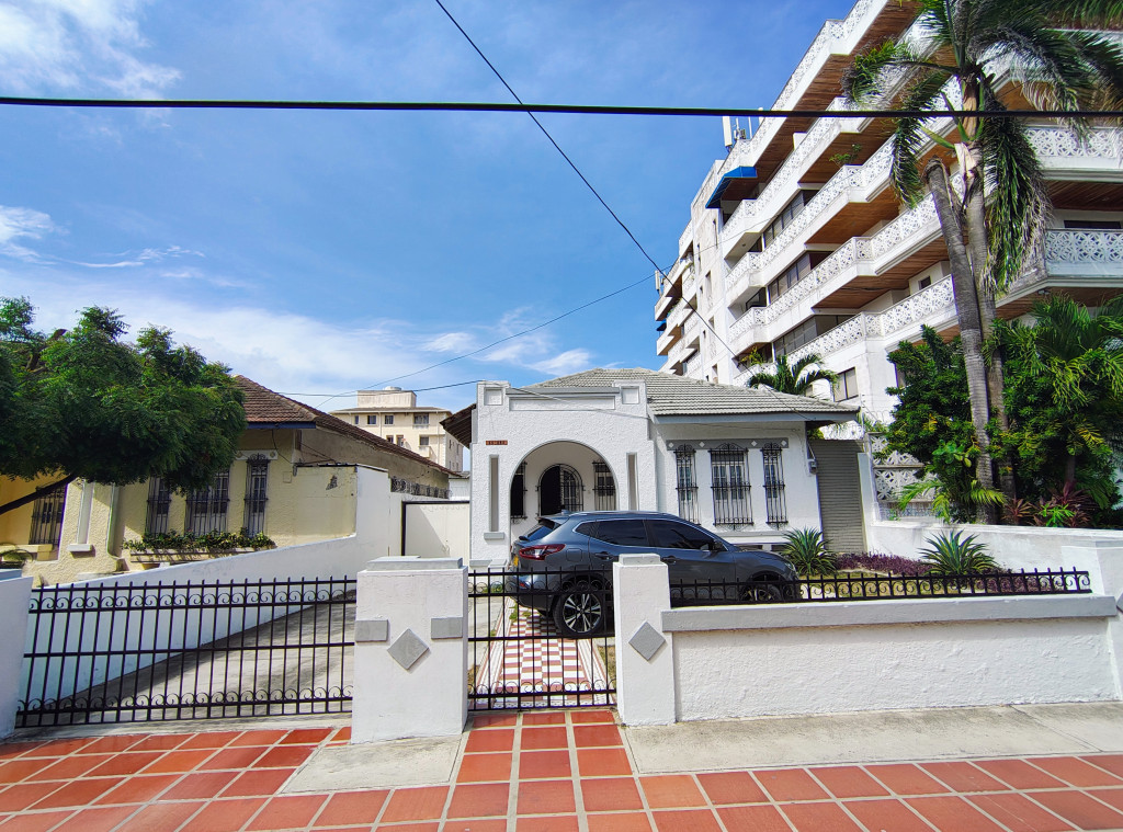 House for rent in El prado, Barranquilla