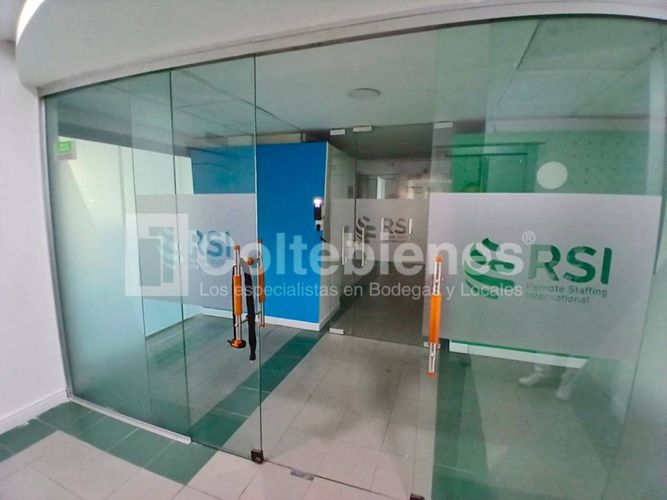 Oficina en venta en El Poblado, Medellín, 285 m² · foto 22 de 24