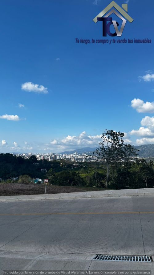 Lote en venta en Ruitoque Bajo, Floridablanca, 1044 m² · foto 7 de 12