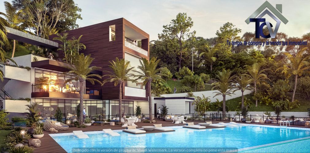 Lote en venta en Ruitoque Bajo, Floridablanca, 1044 m² · foto 9 de 12