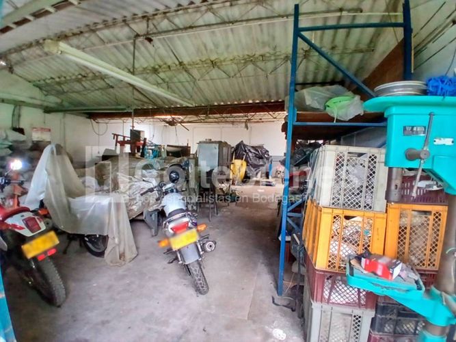 Bodega en venta en Cabuyal, Copacabana, 1000 m² · foto 4 de 15