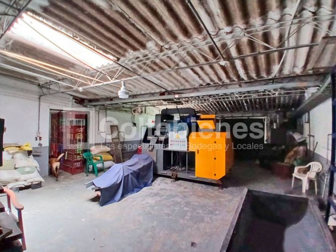 Bodega en venta en Cabuyal, Copacabana, 1000 m² · foto 6 de 15