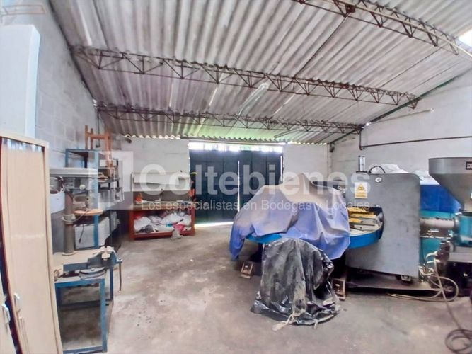 Bodega en venta en Cabuyal, Copacabana, 1000 m² · foto 7 de 15
