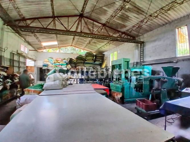 Bodega en venta en Cabuyal, Copacabana, 1000 m² · foto 8 de 15