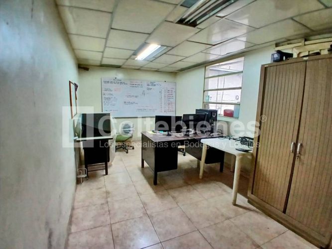 Bodega en venta en Cabuyal, Copacabana, 1000 m² · foto 9 de 15