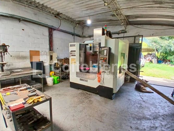 Bodega en venta en Cabuyal, Copacabana, 1000 m² · foto 10 de 15