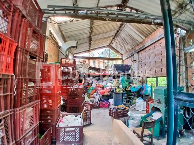 Bodega en venta en Cabuyal, Copacabana, 1000 m² · foto 11 de 15
