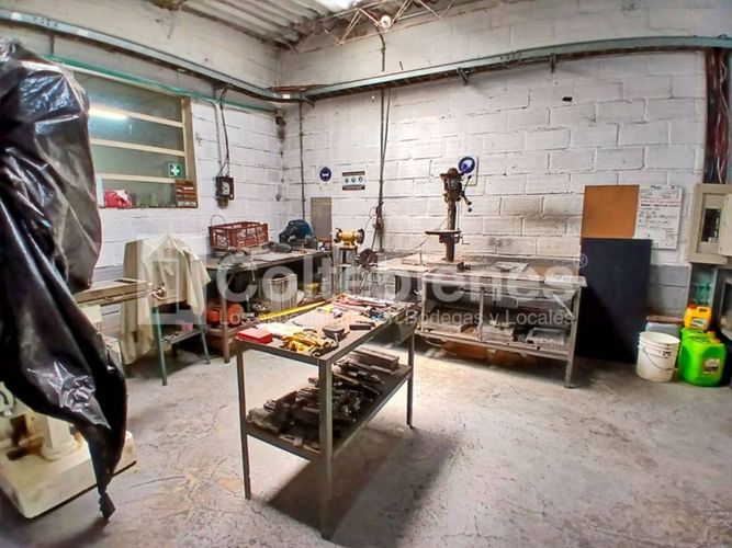 Bodega en venta en Cabuyal, Copacabana, 1000 m² · foto 12 de 15