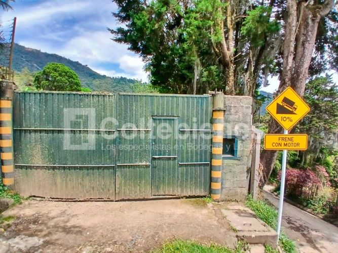 Bodega en venta en Cabuyal, Copacabana, 1000 m² · foto 15 de 15