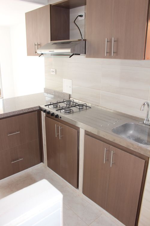 Apartamento de 3 alcobas en venta en Echavarria, Madrid, 64 m² · foto 7 de 17