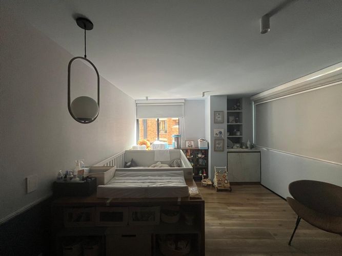 Apartamento de 3 alcobas en arriendo en El Poblado, Medellín, 175 m² · foto 15 de 20