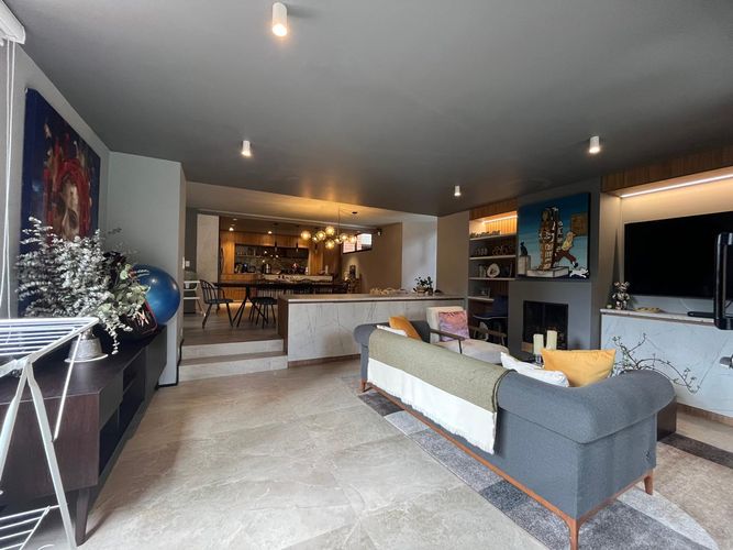 Apartamento de 3 alcobas en arriendo en El Poblado, Medellín, 175 m² · foto 9 de 20