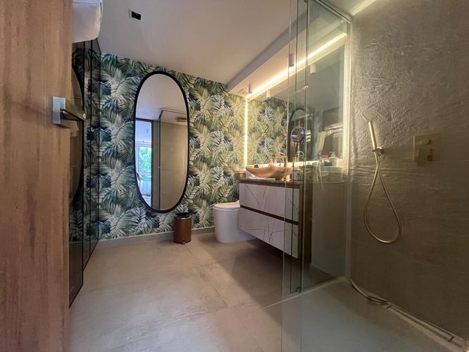 Apartamento de 3 alcobas en arriendo en El Poblado, Medellín, 175 m² · foto 18 de 20
