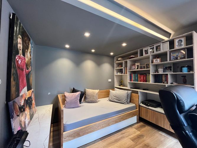 Apartamento de 3 alcobas en arriendo en El Poblado, Medellín, 175 m² · foto 17 de 20