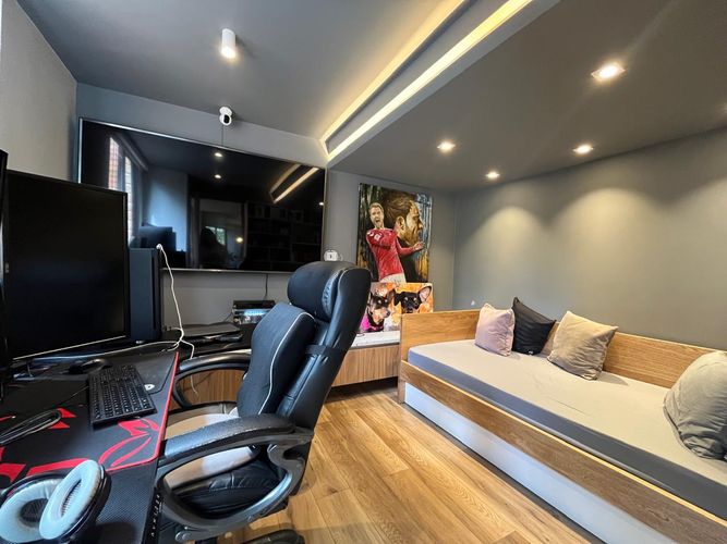 Apartamento de 3 alcobas en arriendo en El Poblado, Medellín, 175 m² · foto 16 de 20