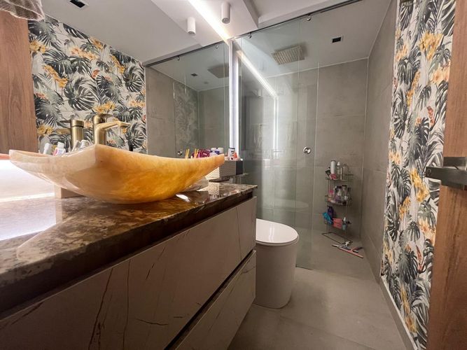 Apartamento de 3 alcobas en arriendo en El Poblado, Medellín, 175 m² · foto 19 de 20