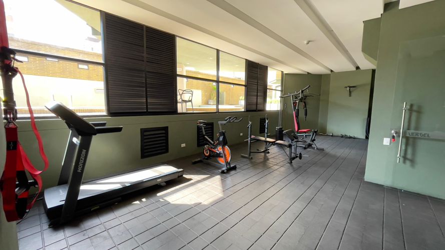 Apartamento de 3 alcobas en venta en Ub. Entre Rios Et. Ii, Ibagué, 106 m² · foto 22 de 23