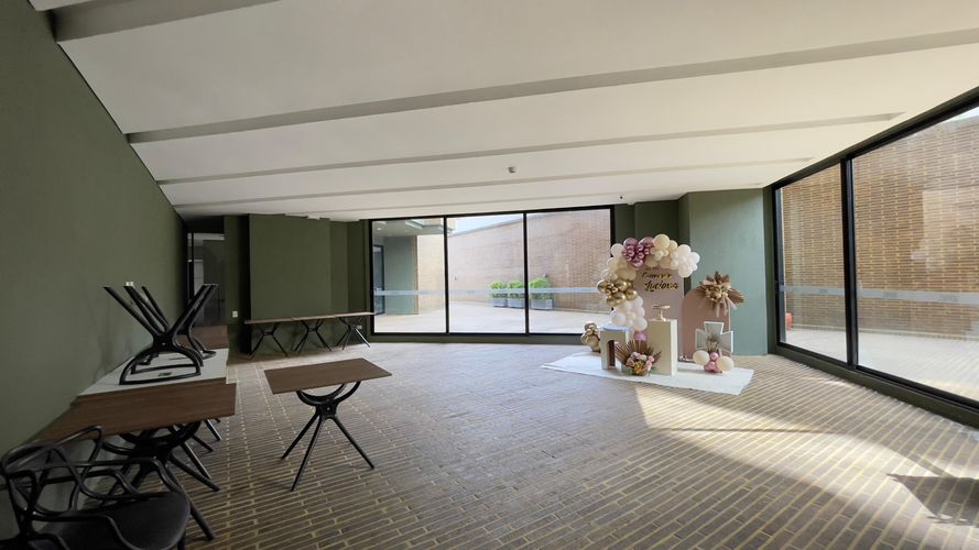 Apartamento de 3 alcobas en venta en Ub. Entre Rios Et. Ii, Ibagué, 106 m² · foto 21 de 23