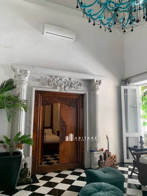Casa en venta en El Centro, Cartagena, 1000 m² · foto 2 de 18