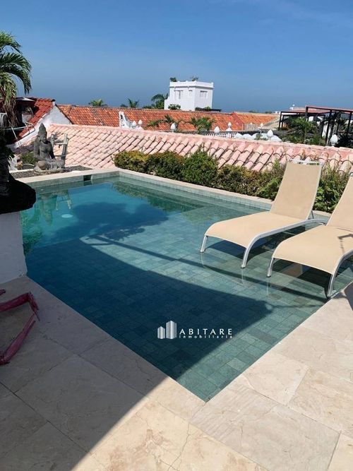Casa en venta en El Centro, Cartagena, 1000 m² · foto 6 de 18