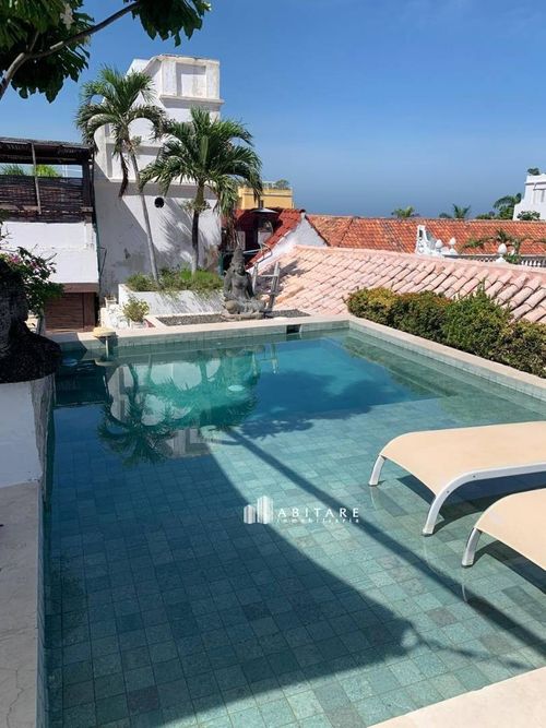 Casa en venta en El Centro, Cartagena, 1000 m² · foto 7 de 18