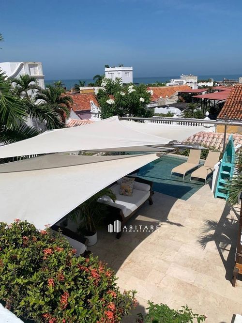 Casa en venta en El Centro, Cartagena, 1000 m² · foto 8 de 18