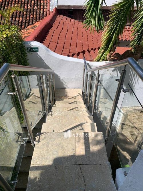 Casa en venta en El Centro, Cartagena, 1000 m² · foto 9 de 18