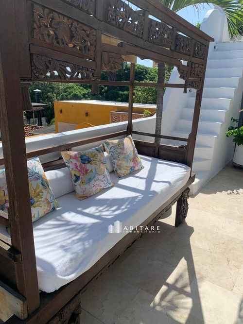 Casa en venta en El Centro, Cartagena, 1000 m² · foto 12 de 18