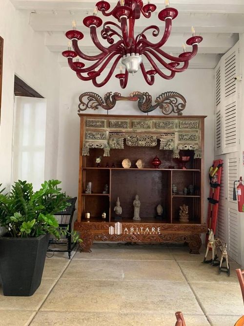 Casa en venta en El Centro, Cartagena, 1000 m² · foto 14 de 18