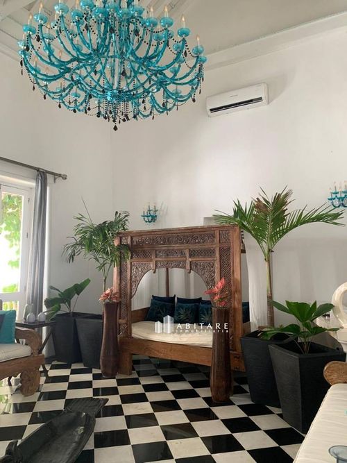 Casa en venta en El Centro, Cartagena, 1000 m² · foto 16 de 18