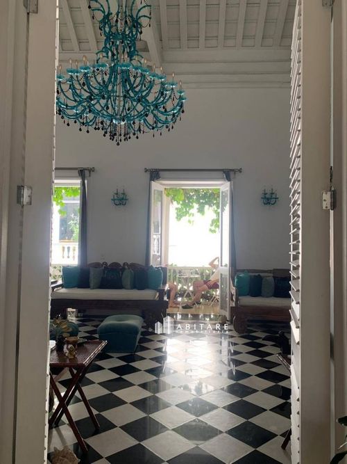 Casa en venta en El Centro, Cartagena, 1000 m² · foto 18 de 18