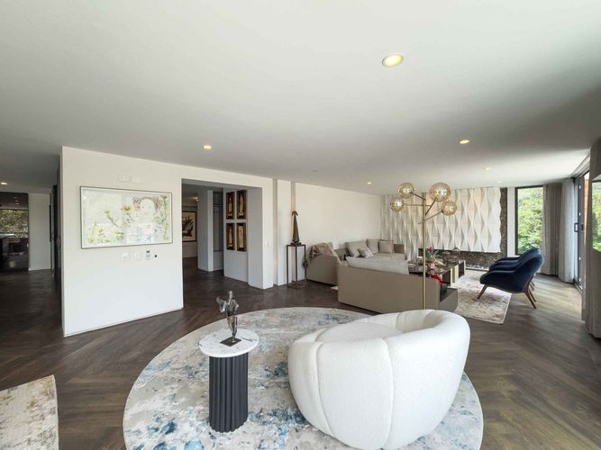 Apartamento de 3 alcobas en venta en Santa Ana Oriental, Bogotá, 300 m² · foto 5 de 24