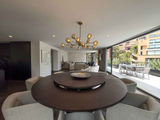 Apartamento de 3 alcobas en venta en Santa Ana Oriental, Bogotá, 300 m² · foto 7 de 24