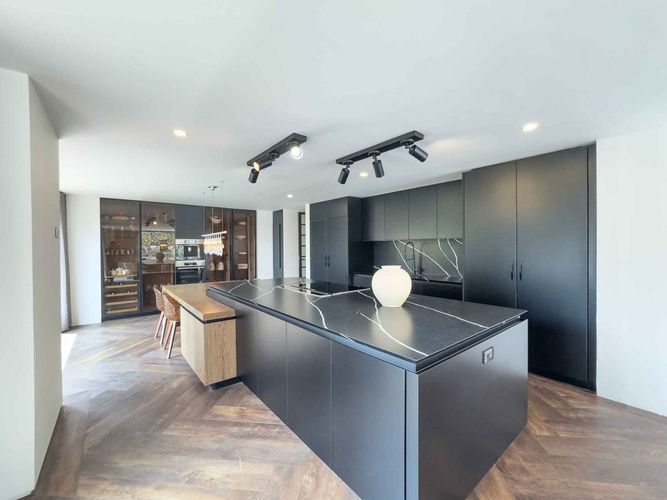 Apartamento de 3 alcobas en venta en Santa Ana Oriental, Bogotá, 300 m² · foto 8 de 24