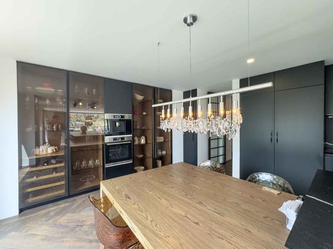 Apartamento de 3 alcobas en venta en Santa Ana Oriental, Bogotá, 300 m² · foto 9 de 24