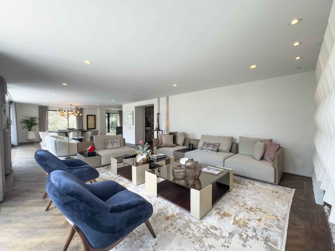 Apartamento de 3 alcobas en venta en Santa Ana Oriental, Bogotá, 300 m² · foto 12 de 24