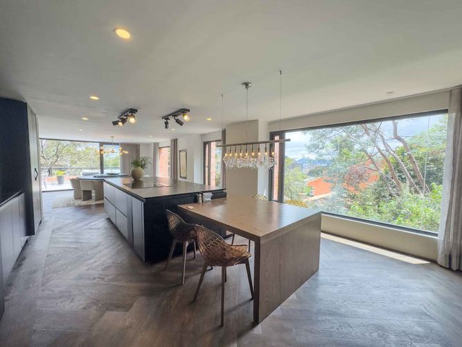 Apartamento de 3 alcobas en venta en Santa Ana Oriental, Bogotá, 300 m² · foto 13 de 24