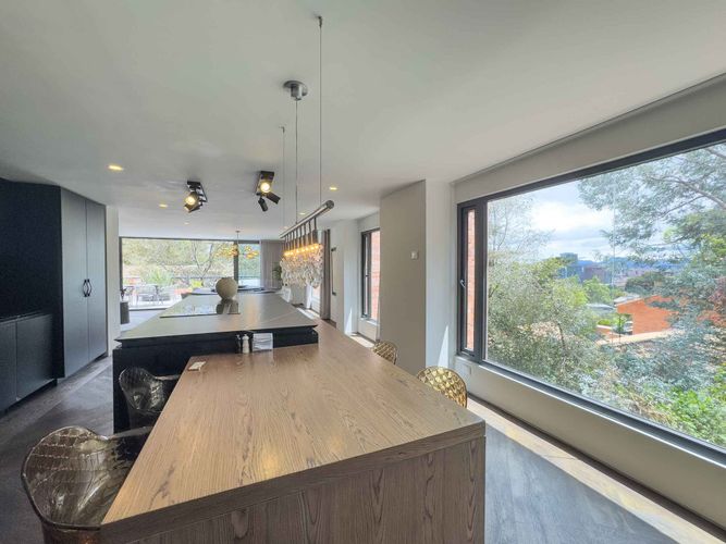 Apartamento de 3 alcobas en venta en Santa Ana Oriental, Bogotá, 300 m² · foto 15 de 24