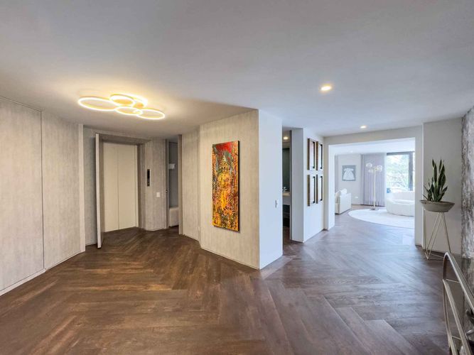 Apartamento de 3 alcobas en venta en Santa Ana Oriental, Bogotá, 300 m² · foto 16 de 24