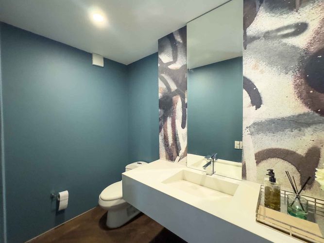 Apartamento de 3 alcobas en venta en Santa Ana Oriental, Bogotá, 300 m² · foto 17 de 24