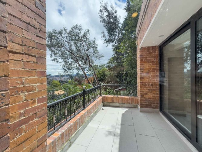 Apartamento de 3 alcobas en venta en Santa Ana Oriental, Bogotá, 300 m² · foto 21 de 24
