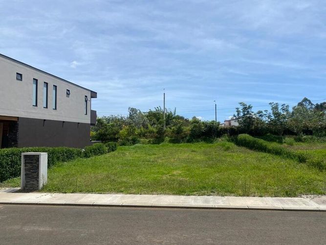 Lote en venta en Llano Grande, Rionegro, 337 m² · foto 3 de 8