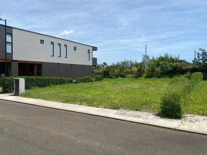Lote en venta en Llano Grande, Rionegro, 337 m² · foto 4 de 8