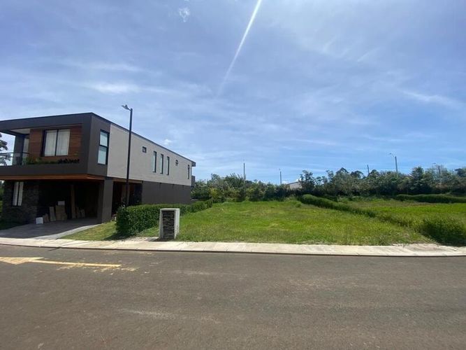 Lote en venta en Llano Grande, Rionegro, 337 m² · foto 5 de 8