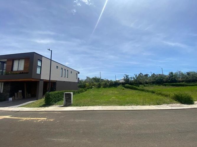 Lote en venta en Llano Grande, Rionegro, 337 m² · foto 6 de 8