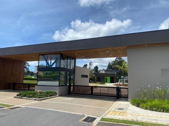 Lote en venta en Llano Grande, Rionegro, 337 m² · foto 8 de 8