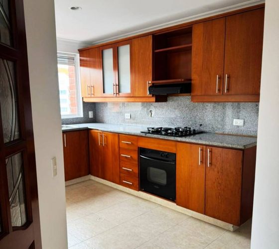Apartamento de 3 alcobas en venta en Laureles, Medellín, 164 m² · foto 13 de 23
