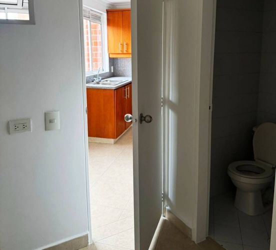 Apartamento de 3 alcobas en venta en Laureles, Medellín, 164 m² · foto 15 de 23